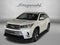 2018 Toyota Highlander Limited Platinum
