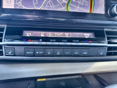 2021 Toyota Sienna XLE 7 Passenger