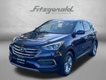 2018 Hyundai Santa Fe Sport 2.4 Base