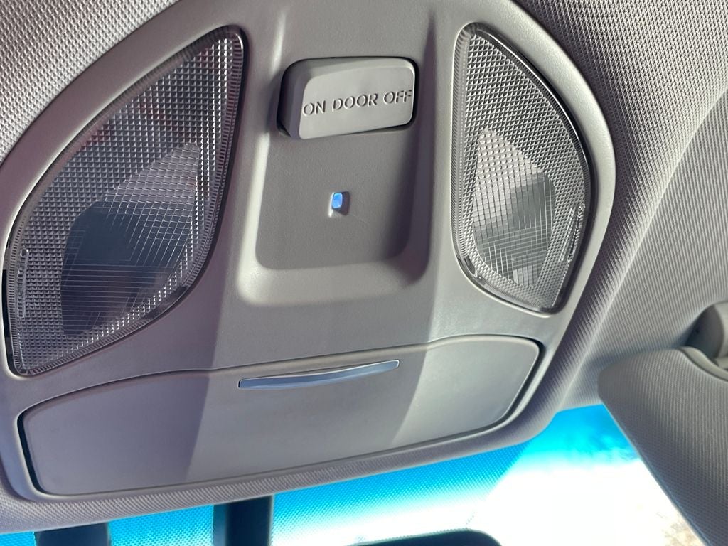 2013 Hyundai Santa Fe Sport 2.0L Turbo