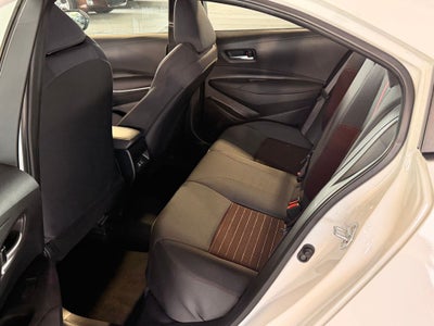 2024 Toyota Corolla SE Nightshade