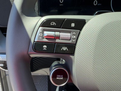 2025 Hyundai IONIQ 5 SEL