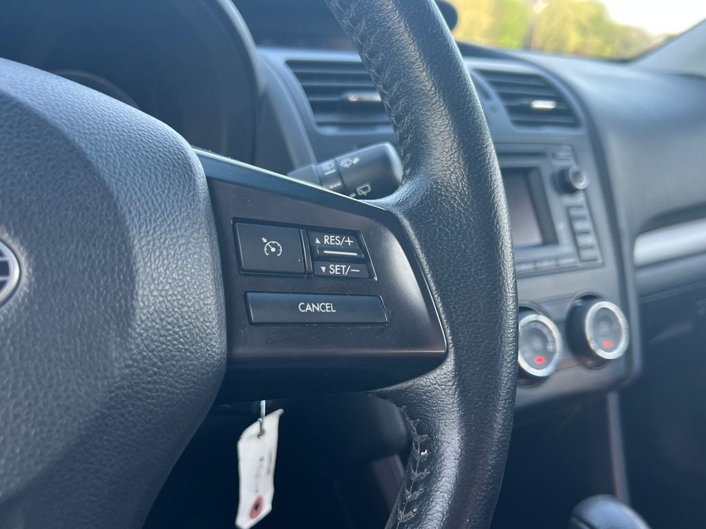 2013 Subaru XV Crosstrek 2.0i Limited