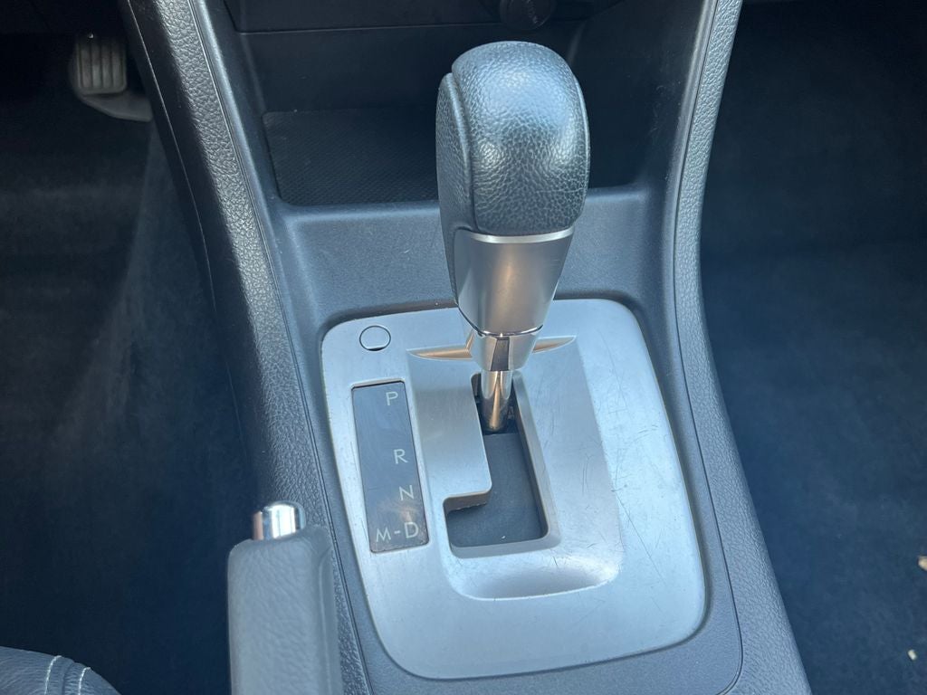 2013 Subaru XV Crosstrek 2.0i Limited