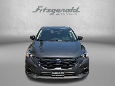 2024 Subaru Crosstrek Base