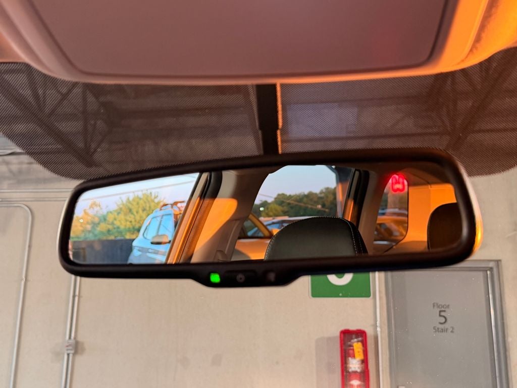 2014 Subaru Forester 2.5i Touring