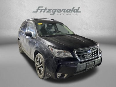 2017 Subaru Forester 2.0XT Premium Premium