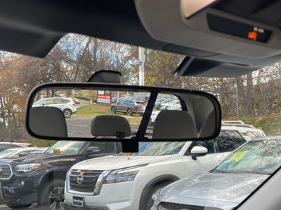 2022 Subaru Forester Base