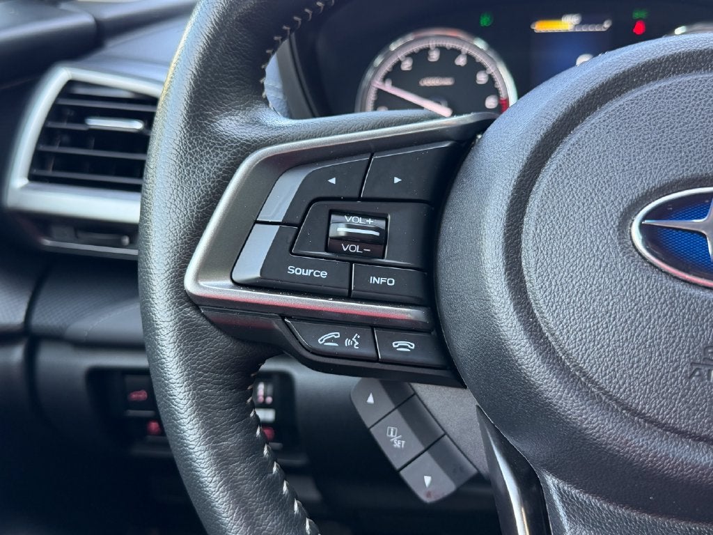 2024 Subaru Forester Touring