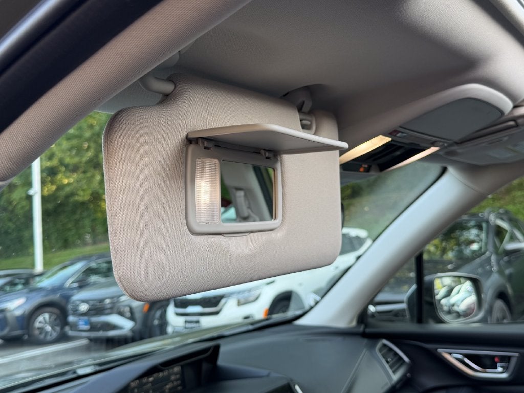 2024 Subaru Forester Touring