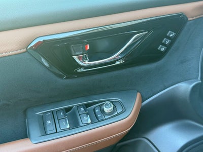 2025 Subaru Forester Hybrid Touring