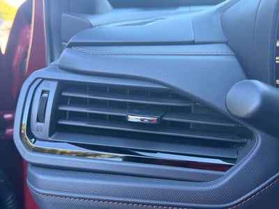 2025 Subaru Forester Hybrid Touring