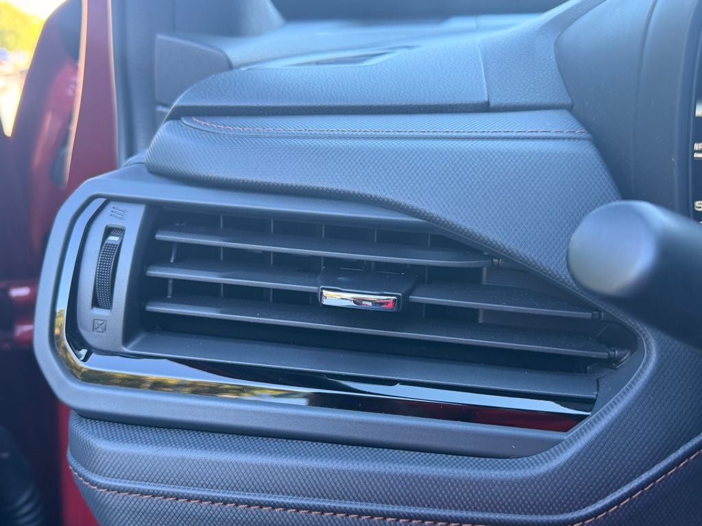 2025 Subaru Forester Hybrid Touring