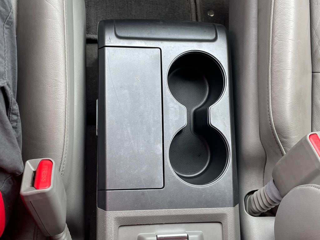 2007 Honda CR-V EX-L