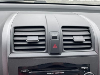 2007 Honda CR-V EX-L