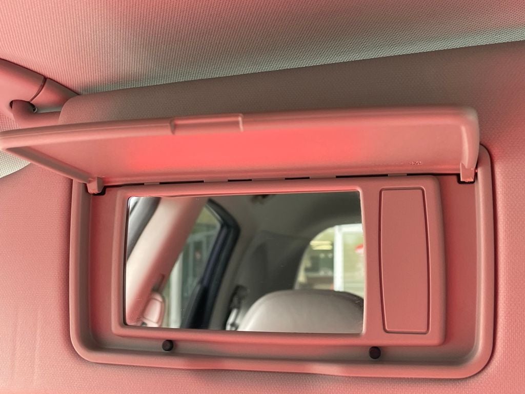 2007 Honda CR-V EX-L