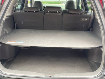 2007 Honda CR-V EX-L