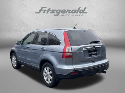 2007 Honda CR-V EX-L