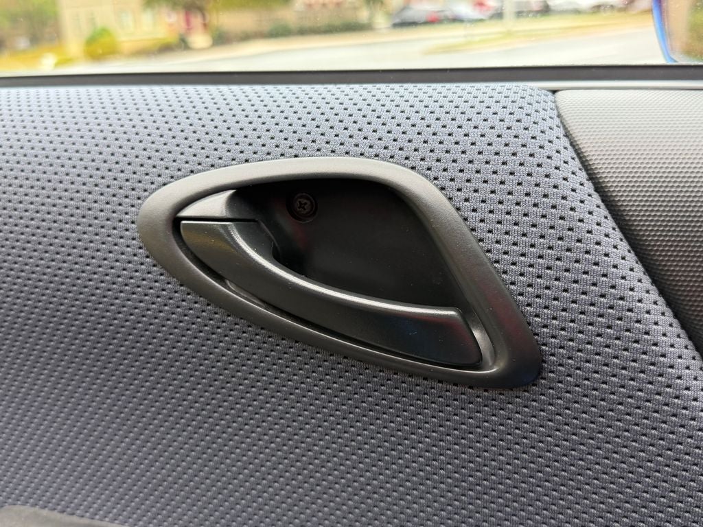 2008 Honda Fit Base