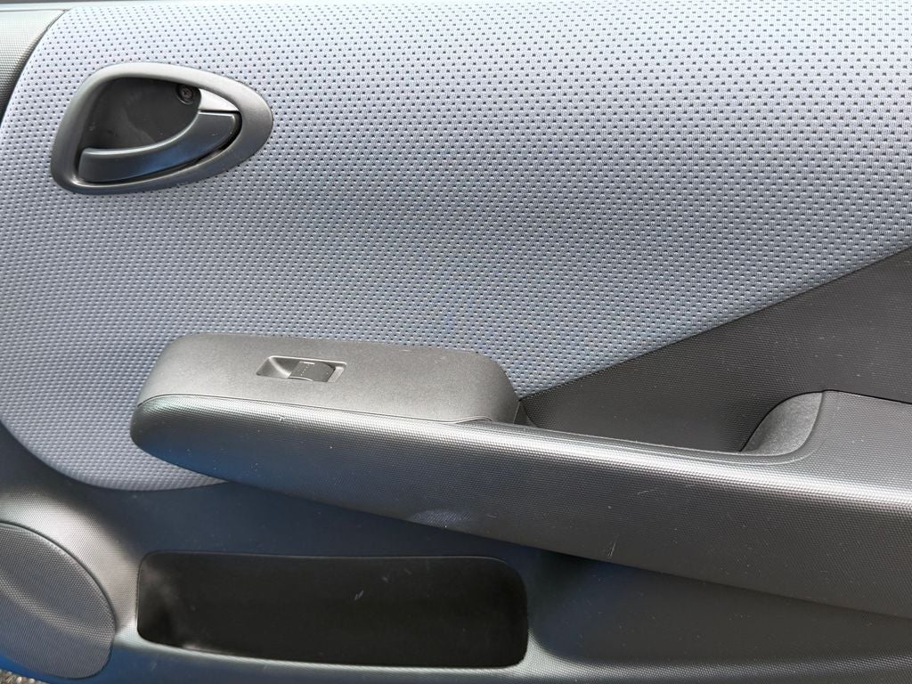 2008 Honda Fit Base