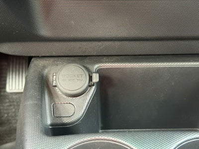 2008 Honda Fit Base