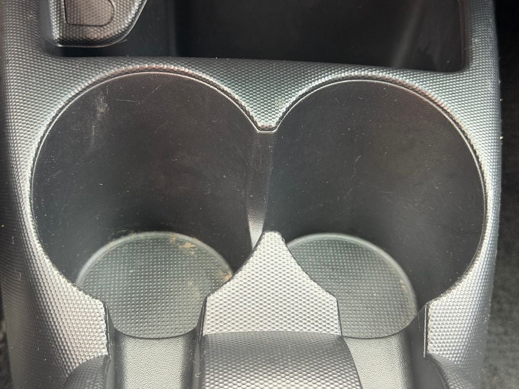 2008 Honda Fit Base