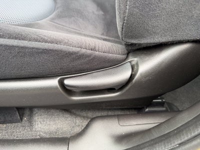 2008 Honda Fit Base