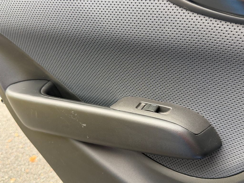 2008 Honda Fit Base