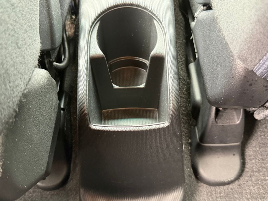 2008 Honda Fit Base