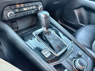 2019 Mazda Mazda CX-5 Touring