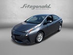 2016 Toyota Prius Four