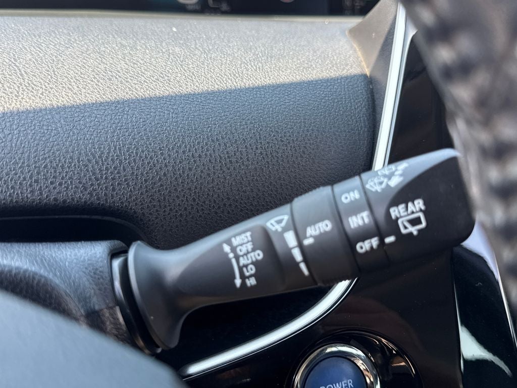 2016 Toyota Prius Four