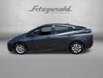 2016 Toyota Prius Four