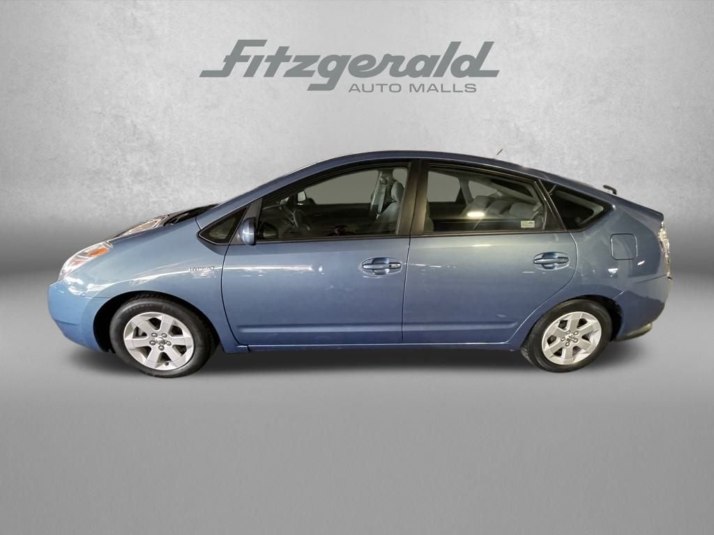 2008 Toyota Prius Base