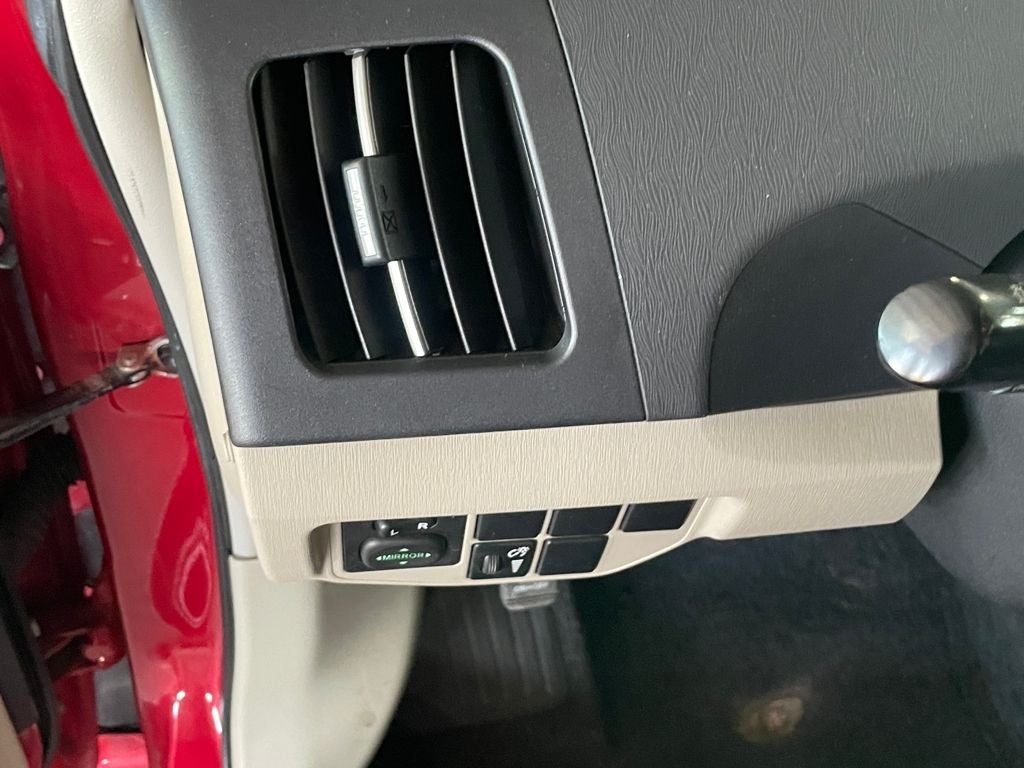 2014 Toyota Prius Two