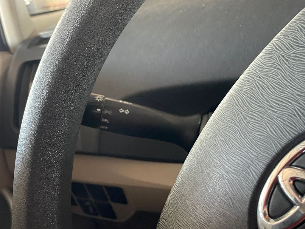 2014 Toyota Prius Two