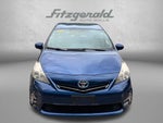 2012 Toyota Prius v Three