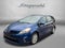 2012 Toyota Prius v Three