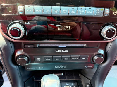 2022 Lexus GX 460