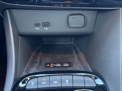 2024 Buick Encore GX Avenir