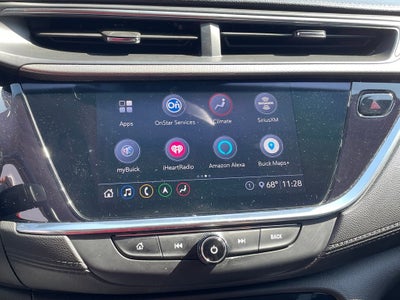 2020 Buick Encore GX Essence