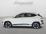 2025 Hyundai Kona Electric Limited