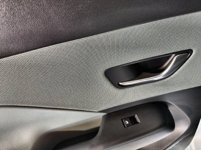 2025 Hyundai Kona Electric Limited