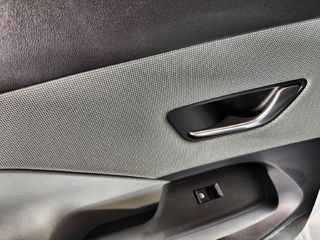 2025 Hyundai Kona Electric Limited