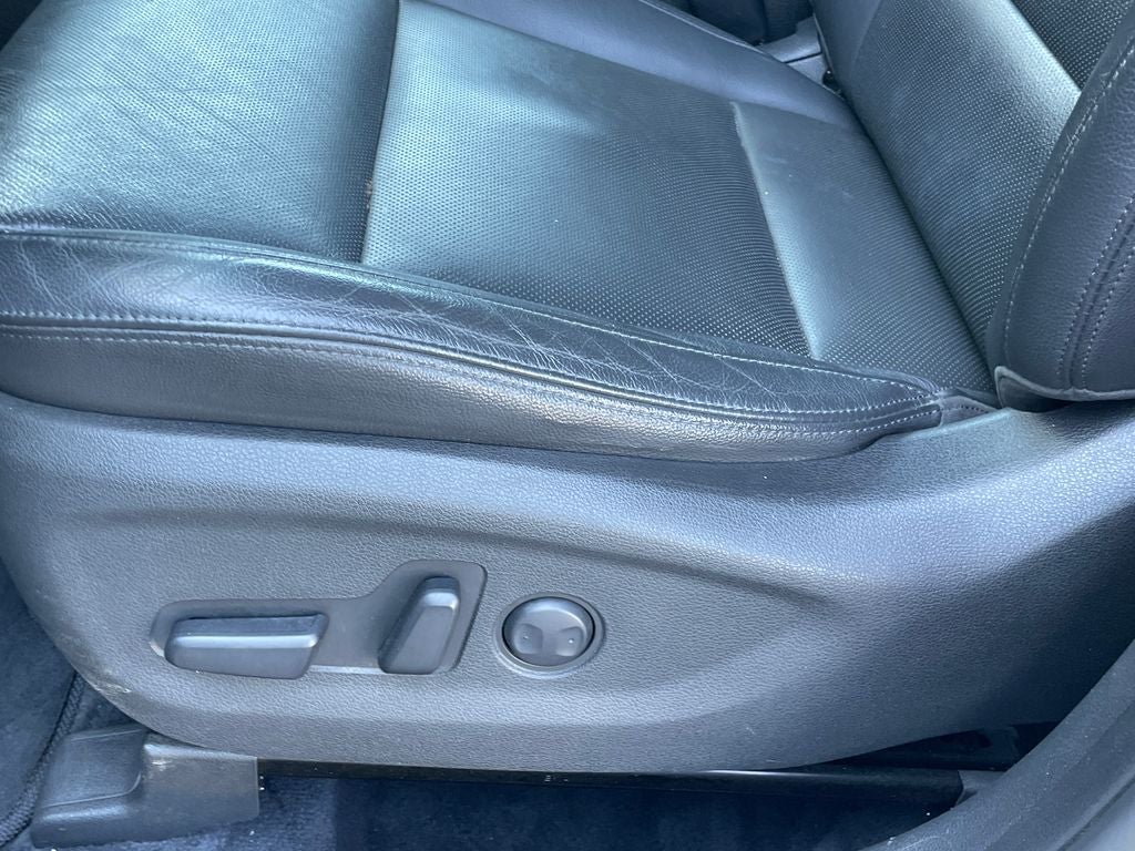 2017 Hyundai Tucson SE Plus