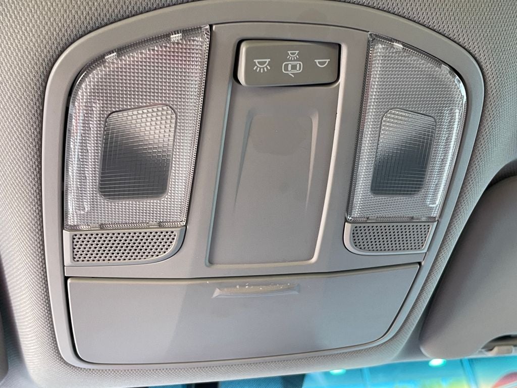 2017 Hyundai Tucson SE Plus