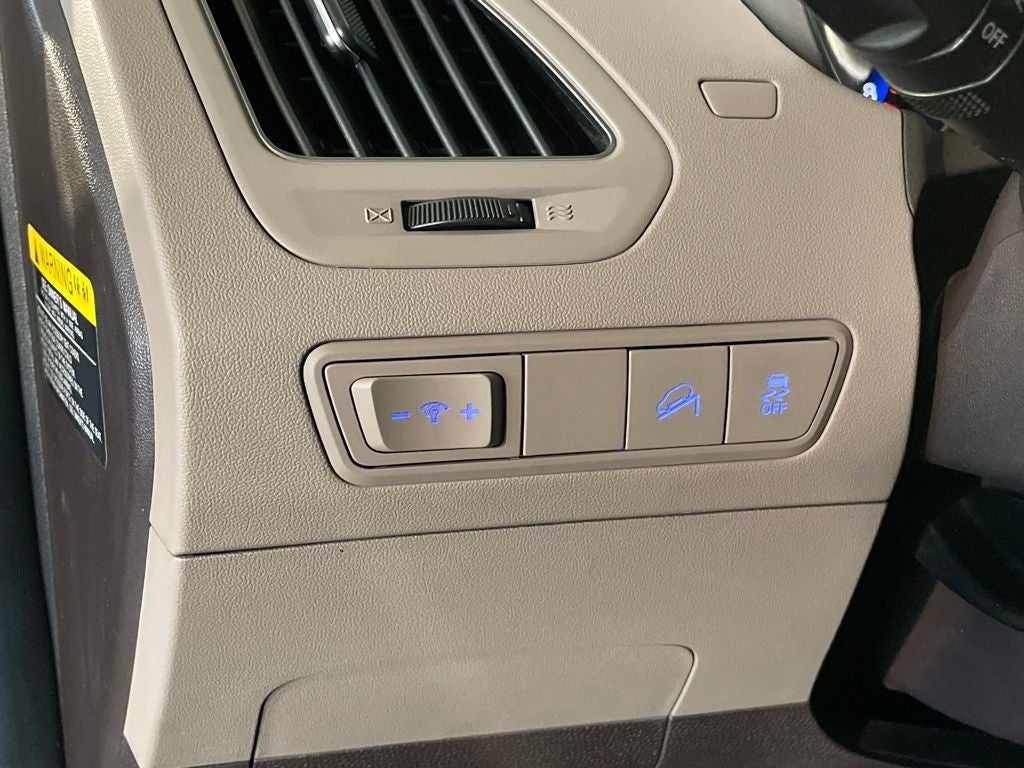 2014 Hyundai Tucson Limited