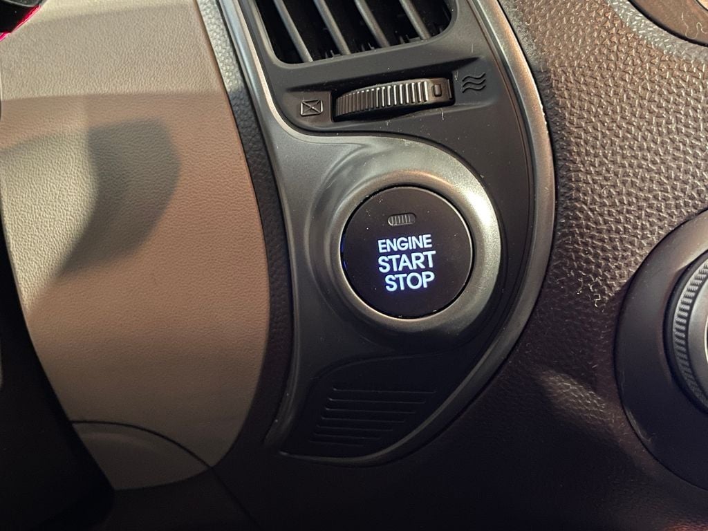 2014 Hyundai Tucson Limited