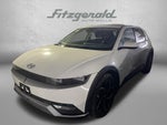 2023 Hyundai IONIQ 5 SE