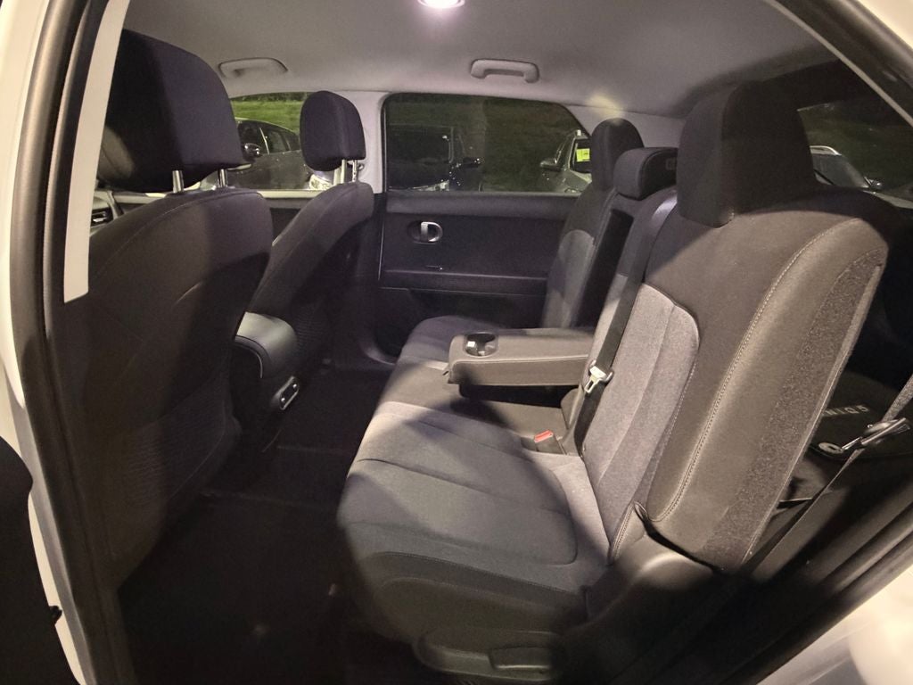2023 Hyundai IONIQ 5 SE